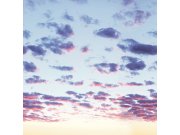 Fototapeta na zeď - Mraky, obloha 364165, Wallpower Junior, Eijffinger Tapety Yara - Eijffinger