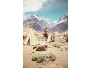 Fototapeta na zeď Indián 364164, Wallpower Junior, Eijffinger