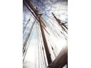 Fototapeta na zeď- Loď 364142, Wallpower Junior, Eijffinger