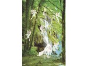 Fototapeta na zeď -  vliesová Jednorožec 364136, Wallpower Junior, Eijffinger