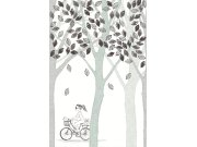 Obrazová tapeta vliesová 364133, 186 x 280 cm, Wallpower Junior, Eijffinger