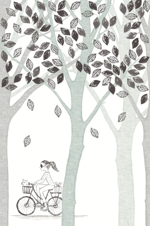 Obrazová tapeta vliesová 364133, 186 x 280 cm, Wallpower Junior, Eijffinger - Vliesové tapety