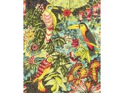 Obrazová tapeta vliesová 364121, Wallpower Junior, Eijffinger