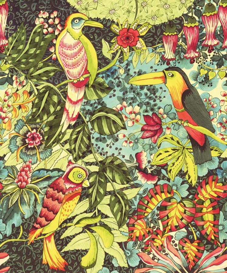 Obrazová tapeta vliesová 364121, Wallpower Junior, Eijffinger - Vliesové tapety