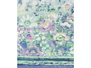 Květinová obrazová tapeta vliesová 364117, Wallpower Junior, Eijffinger