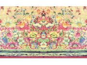 Květinová brazová tapeta vliesová 364116, Wallpower Junior, Eijffinger