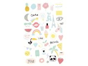 Obrazová tapeta pro holky 364111, Wallpower Junior, Eijffinger