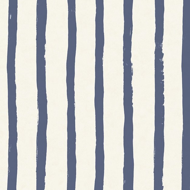 Vliesová tapeta modrý proužek 364000, Wallpower Junior, Eijffinger - Vliesové tapety