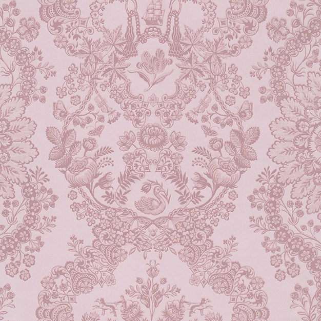 Tapety Yara - Tapety dle materiálu - Vliesové tapety - Zámecká tapeta s ornamenty 375043, Pip Studio 4, Eijffinger Zámecká tapeta s ornamenty 375043, Pip Studio 4, Eijffinger - Vliesové tapety