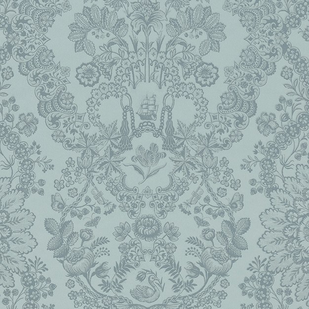 Tapety Yara - Tapety dle materiálu - Vliesové tapety - Zámecká vliesová tapeta na zeď 375042, Pip Studio 4, Eijffinger Zámecká vliesová tapeta na zeď 375042, Pip Studio 4, Eijffinger - Vliesové tapety