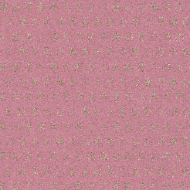 Růžová vliesová tapeta se zlatými brouky 375033, Pip Studio 4, Eijffinger - Vliesové tapety
