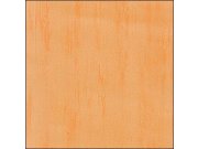 Oranžová papírová tapeta na zeď, 1181809 Old Friends II, Vavex