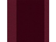 Papírová tapeta na zeď, vínová, pruhy, 9381-8, Old Friends II, Vavex