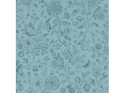 Vliesová květinová tapeta na zeď 375012, Pip Studio 4, Eijffinger Tapety Yara - Eijffinger