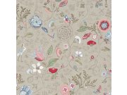 Vliesová tapeta na zeď 375001, Pip Studio 4, Eijffinger + lepidlo zdarma