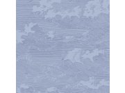 Modrá vliesová tapeta na zeď Obloha, nebe 366062, Geonature, Eijffinger