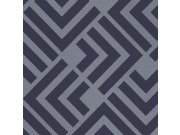 Vliesová tapeta na zeď, geometrický vzor 366043, Geonature, Eijffinger