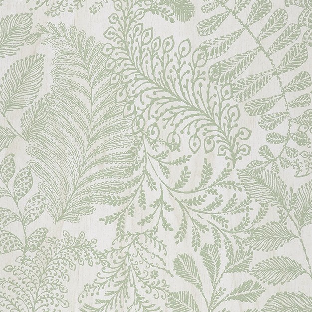 Tapety Yara - Tapety na zeď - Vliesová tapeta s listy kapradin 366004, Geonature, Eijffinger Vliesová tapeta s listy kapradin 366004, Geonature, Eijffinger - Tapety na zeď