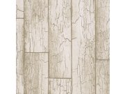 Vliesová tapeta na zeď, imitace dřeva 369025, Resource, Eijffinger