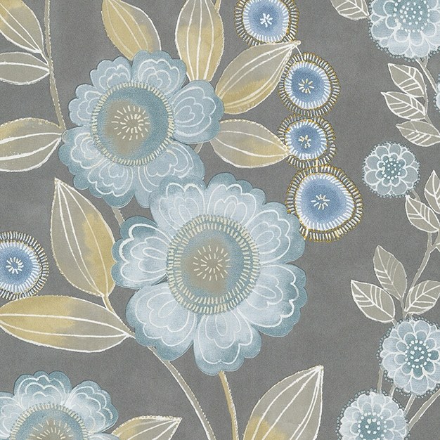 Vliesová tapeta na zeď 367021, Grenada, Eijffinger - Tapety na zeď