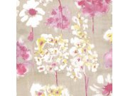 Tapety Yara Tapety na zeď - Vliesová tapeta na zeď 367010, Grenada, Eijffinger Vliesová tapeta na zeď 367010, Grenada, Eijffinger