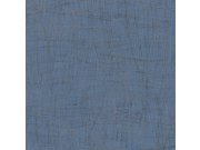  Luxusní vliesová tapeta na zeď, modrá, 53110, La Veneziana 2, Marburg