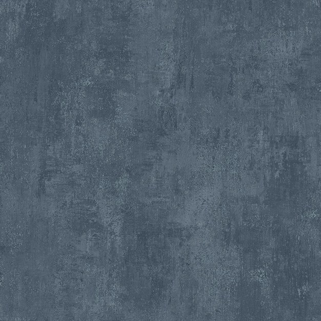 Tmavě modrá vliesová tapeta na zeď, design beton J74301, Couleurs 2, Ugépa - Vliesové tapety