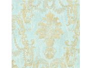 Tapety Yara Tapety na zeď - Ornamentální vliesová zámecká tapeta 39403, Villa Carlotta, Limonta Ornamentální vliesová zámecká tapeta 39403, Villa Carlotta, Limonta
