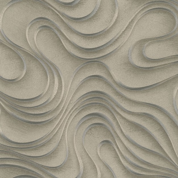 Luxusní omyvatelná vliesová tapeta na zeď 56322, Colani Evolution, Marburg - Tapety na zeď