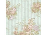 Květinová vinylová tapeta 361162 Chambord, Eijffinger