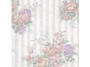 Jemná květinová tapeta 361160 Chambord, Eijffinger