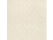 Krémová vinylová tapeta 361140 Chambord, Eijffinger