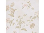 Romantická květinová tapeta 361120 Chambord, Eijffinger