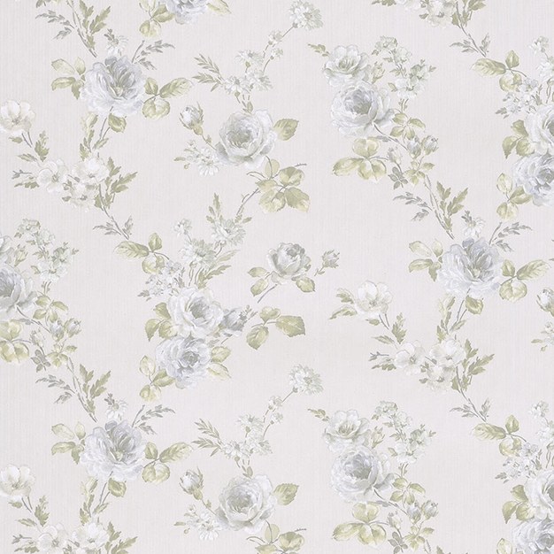 VÝPRODEJ Květinová vinylová tapeta 361103 Chambord, Eijffinger - Tapety na zeď