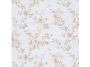 Romantická květinová tapeta 361102 Chambord, Eijffinger