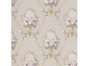 Vinylová květinová tapeta 361061 Chambord, Eijffinger