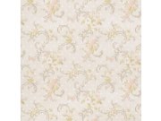 Ornamentální květinová vinylová tapeta 361053 Chambord, Eijffinger