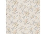 Ornamentální květinová vinylová tapeta 361051 Chambord, Eijffinger