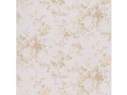 Tapety Yara Tapety na zeď - Květinová vinylová tapeta 361031 Chambord, Eijffinger Květinová vinylová tapeta 361031 Chambord, Eijffinger