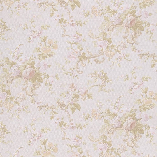 Květinová vinylová tapeta 361031 Chambord, Eijffinger - Tapety na zeď