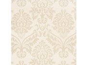Elegantní tapeta s damaškovým vzorem 361001 Chambord, Eijffinger