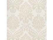 Elegantní vinylová tapeta s damaškovým vzorem 361000 Chambord, Eijffinger