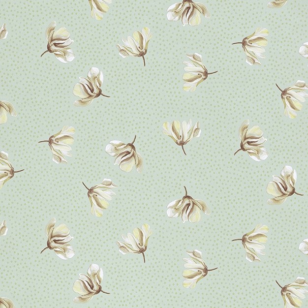 Tapeta vliesová na zeď 365073, Un Bisou de Mme Pitou, Eijffinger - Tapety na zeď