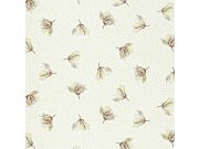 Tapeta vliesová na zeď 365072, Un Bisou de Mme Pitou, Eijffinger