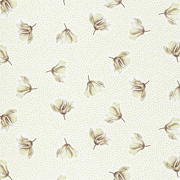 Tapeta vliesová na zeď 365072, Un Bisou de Mme Pitou, Eijffinger - Tapety na zeď