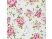 Tapeta vliesová na zeď 365034, Un Bisou de Mme Pitou, Eijffinger