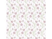 Tapety Yara Tapety na zeď - Tapeta vliesová na zeď 365021, Un Bisou de Mme Pitou, Eijffinger Tapeta vliesová na zeď 365021, Un Bisou de Mme Pitou, Eijffinger