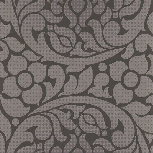 Vliesové tapety na zeď 352083, Whisper, Eijffinger - Tapety na zeď