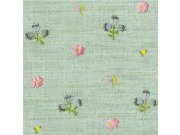 Vliesové tapety na zeď 359157, Rice, Eijffinger