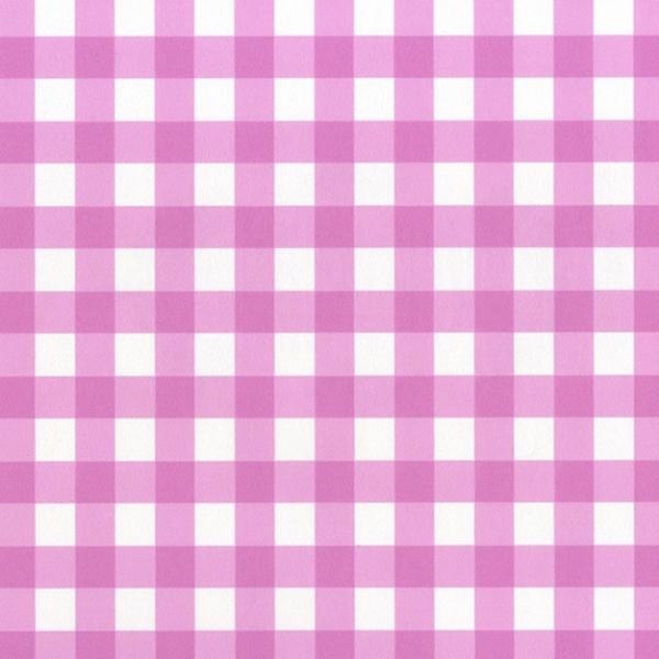 Vliesová tapeta Růžová kostka /káro 359084, Rice, Eijffinger